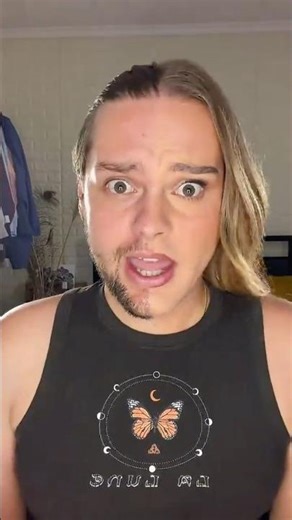 The Hate Me Trend Hits Different #hateme #makeup #aesthetic