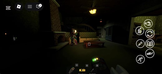 lol this was fun to make🐸 HOLEY VOICE REVEAL I probably sound ass rn tbh😔 I’ll try get the actual video out soonish but no promises, go follow @Tia because she’s awesome, gang I’m so self conscious about my good ima kms👁️👄👁️ JK OK IM GONNA POST NOW #blair #ghosthunting #robloxfyp #movie #final