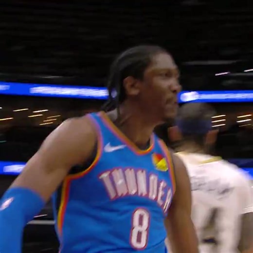 JDUB goes OFF with this VICIOUS slam dunk! 💥💥💥💥 📲 Never miss a beat! Enjoy live games, stats, news, and MORE with NBA League Pass 👉 on.nba.com/3Fl8aNB #NBAPhilippines #NBAHighlights | NBA Philippines