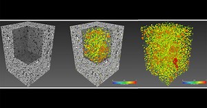 Need a Faster Measure of Relative Permeability? Take a CT Scan and Follow With Digital Rock Analysis