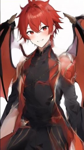 [TG TF] Dragon Warrior Queen |Male To Female| Transformation Animation | Gender Bender