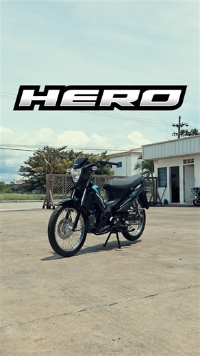 Your partner for every ride! The #SKYGOHero4 is packed with top-notch features designed for performance, safety, and adventure. ⚡ Bright Hexagon Headlight ⚡ Reliable 4-Stroke Engine ⚡ Heavy-Duty Hydraulic Brake ⚡ Dual Shock ⚡ Off-Road Profile #SKYGO #SKYGOHERO4 #HERO4 | SKYGO