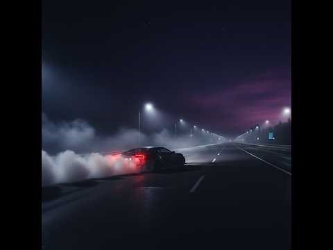 NIGHT DRIVE – Fade Out (Phonk)