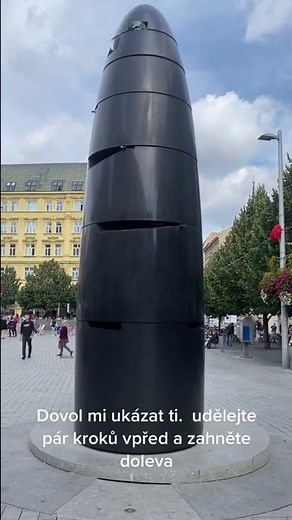 HOW to tell the time at Brno's famous clock CZECH REPUBLIC