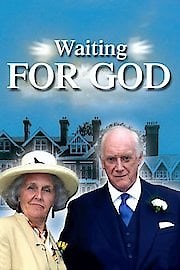Watch Waiting for God Season 4 Episode 11 - Another Christmas at Bayview