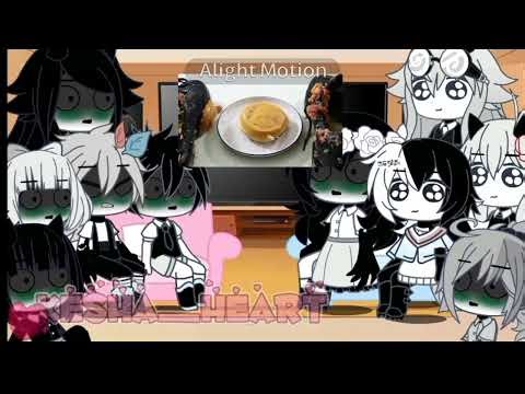 FPE react to howtobasic pt.1 || Gacha Club