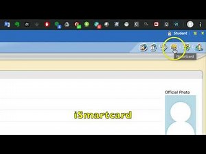 Your first eClass login