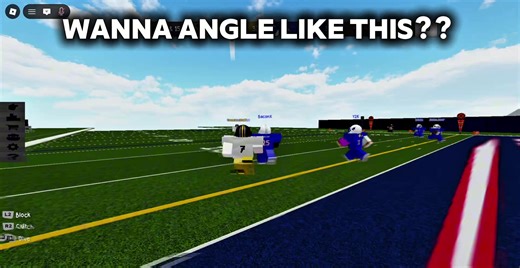 Advanced angle tutorial link in bio #footballfusion #roblox #ff2 #ff2angleglitch #robloxfyp