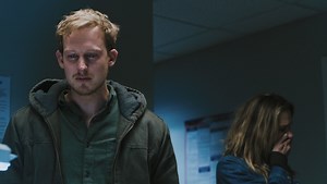 THE BLOCK ISLAND SOUND Is Unnerving in the Best Way