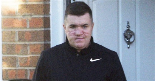 Who are Dubai Mr Big's high-profile targets as gang war escalates