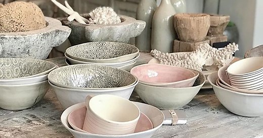 About Wonki Ware