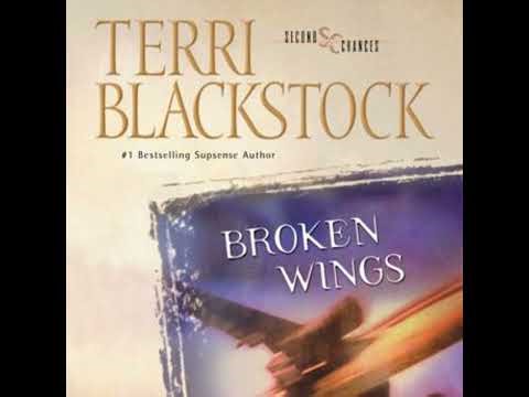 Broken Wings - Terri Blackstock