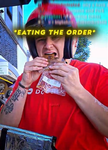 Lacy DOORDASHES to Jason, QTCinderella & Valkyrae🤣