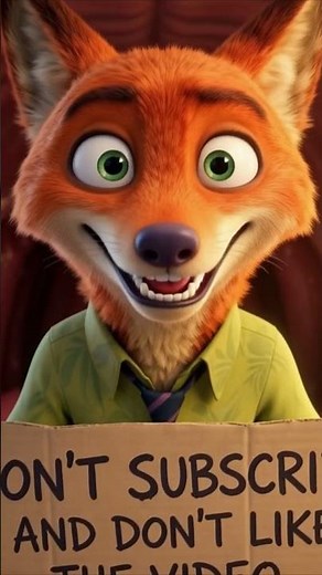 ⚠️ EMERGENCY SURGERY! 🚑 Nick Saves Judy from the Alien Ear Parasite! 🐛🦊 | Zootopia 2#zootopia