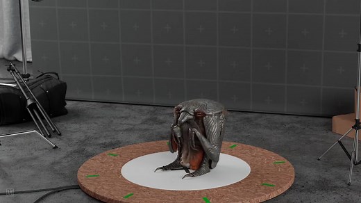 Juan Hernández presented the most unusual version of a dwarf you've ever seen, created in 3D using Blender, ZBrush, and Substance 3D Painter. Learn more and check out the renders: https://80.lv/articles/perhaps-the-most-unusual-3d-dwarf-design-you-ve-ever-seen/ | 80 Level