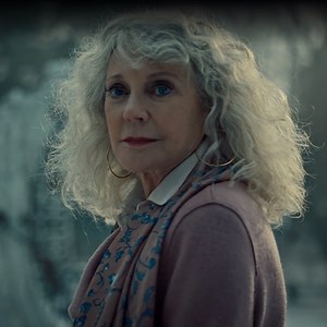 One more reason to look forward to 2020 being over. S3 of American Gods. Coming January 2021. | Amazon Prime Video