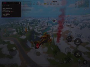 KRM No Problem: Dominating Call of Duty Mobile Gameplay