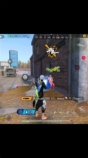 COBRA MODE SET FAVORIT BIKIN ULAH LAGII