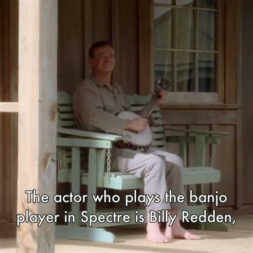 Did You Know This About "Big Fish?" #movietrivia #moviefacts