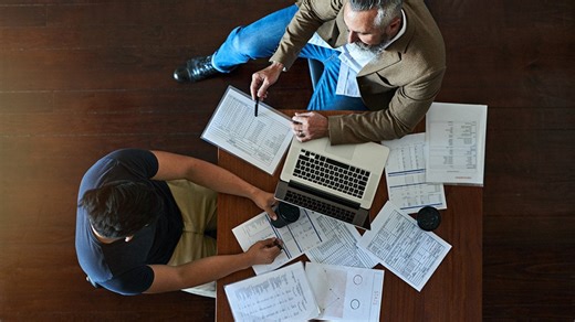 What are the most common types of procurement?