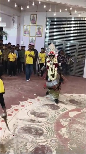 Kali Mata Akadha 🙏 Ramganj Bala Ji Mandir Ajmer✨ #status #shortsfeed #shorts #kali #trending #viral