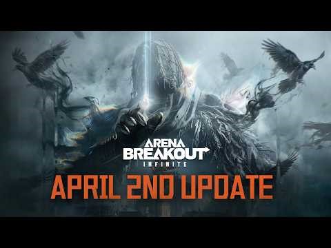 Страждання квестів 5-го сезону Arena Breakout 🔴 🇺🇦
