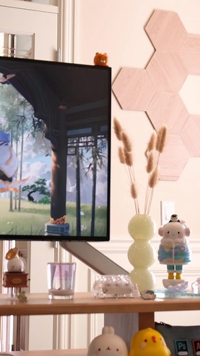 Nanoleaf Elements Kit Showcase & Review