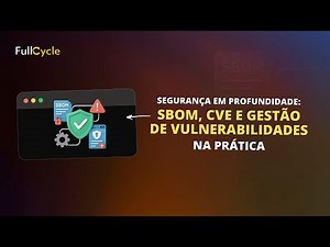 Security in Depth: SBOM, CVE, and Vulnerability Management in Practice