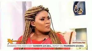 9.7K views · 216 reactions | Nayas is BACK with “Experiences In Life” Starting from 19th February 2023 on Angel TV from 4:30 Pm to 5:30 Pm. Don’t miss it | One Ghana TV | Facebook