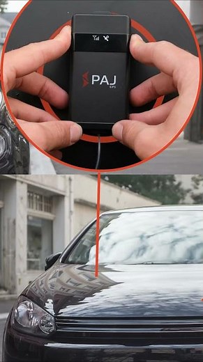 POV🚨Is your #car safe now?🚓#gps