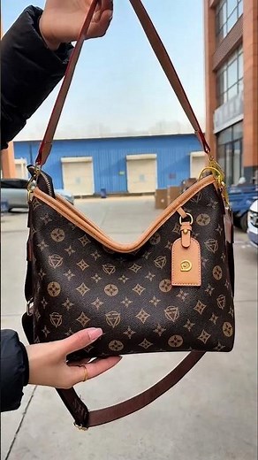 "Trending new fashionable design ladies simple handbag " #shortsfeed