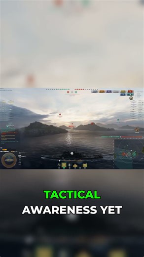 Why Submarine Players Hate This Game Mode #shorts #gaming