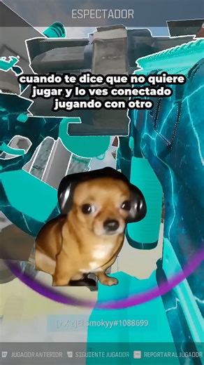 363K views · 6.9K reactions | La traición hermano #gracioso #videojuegos #streamer #callofduty #gamer | Rickystrikis | Facebook