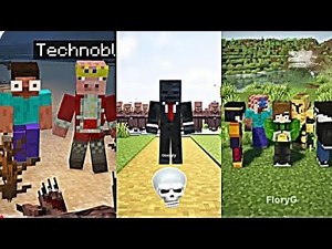 MINECRAFT HARDEST TROLL FACE EDITS COMPILATION