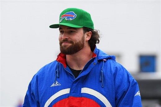 Dawson Knox's Contract Breakdown, History, Salary and Bonuses