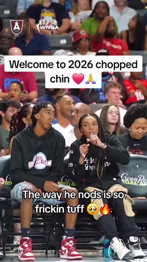 Chopped Chin 2026: The Tough Vibe
