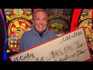 Won So Much Money It Made Me Dance