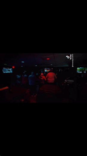 #electricslide #dance #bartime | Trackside