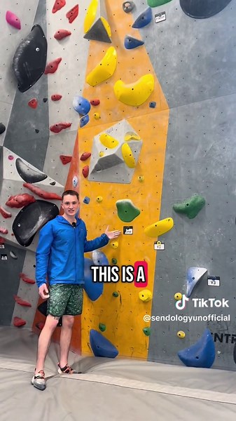 Basic Climbing Moves for Beginners at Alaska Rock Gym