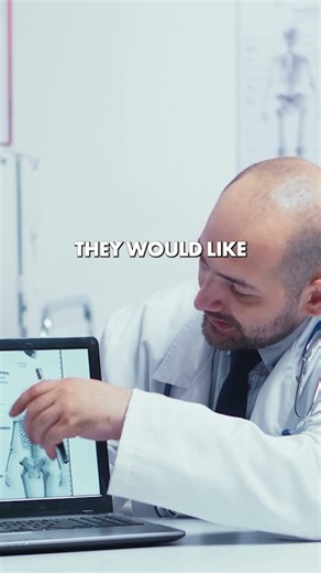 Why does your doctor only talk about ONE problem? (and why they ask you to book another appointment)