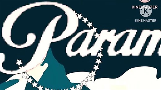 Paramount Pictures/Infinitum Nihil/GK Films (2011) Logo Combo Remake