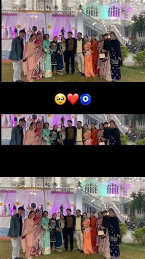 Hum saath saath hain❤️🤝 #shorts #family