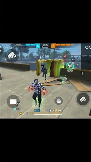 free fire cs mach noob pranks 😋😅😅