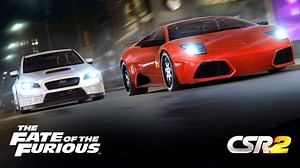 51K views · 360 reactions | Don’t miss out on Tej’s SUBARU WRX STI from The Fate of the Furious! Race it now in CSR2! | CSR Racing | Facebook