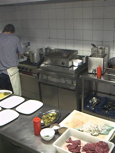 les bons de commande #philippeetchebest #cauchemarencuisinie