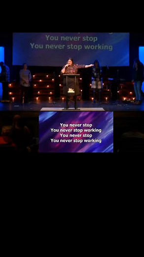 Let's take a look back on last week's sermon and remember who is in control. #d1naz | Decatur First Church of the Nazarene - D1Naz