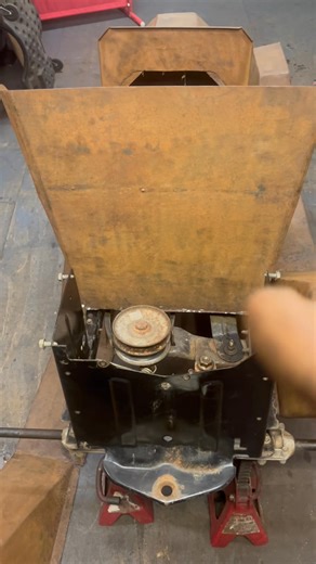 10K views · 162 reactions | Coming soon near or far from u.. Mini model T To be continued  #fypシ #fypシ゚viralシfypシ゚ #custom | Jocķ Ofąll Tràdes | Facebook