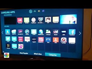 شرح مشاهدة القنوات العربية على GLWiZ Smart TV