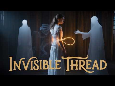 Invisible Thread | Beautiful but Dangerous Love (Official Lyrics)