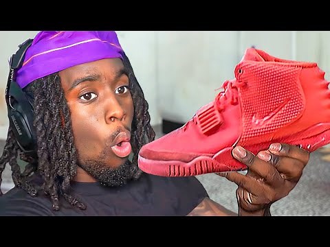 Kai Cenat's RICHEST P.O. Box Opening!😂